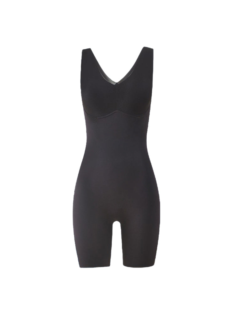 女性 シルエット ブラック VEIMIA