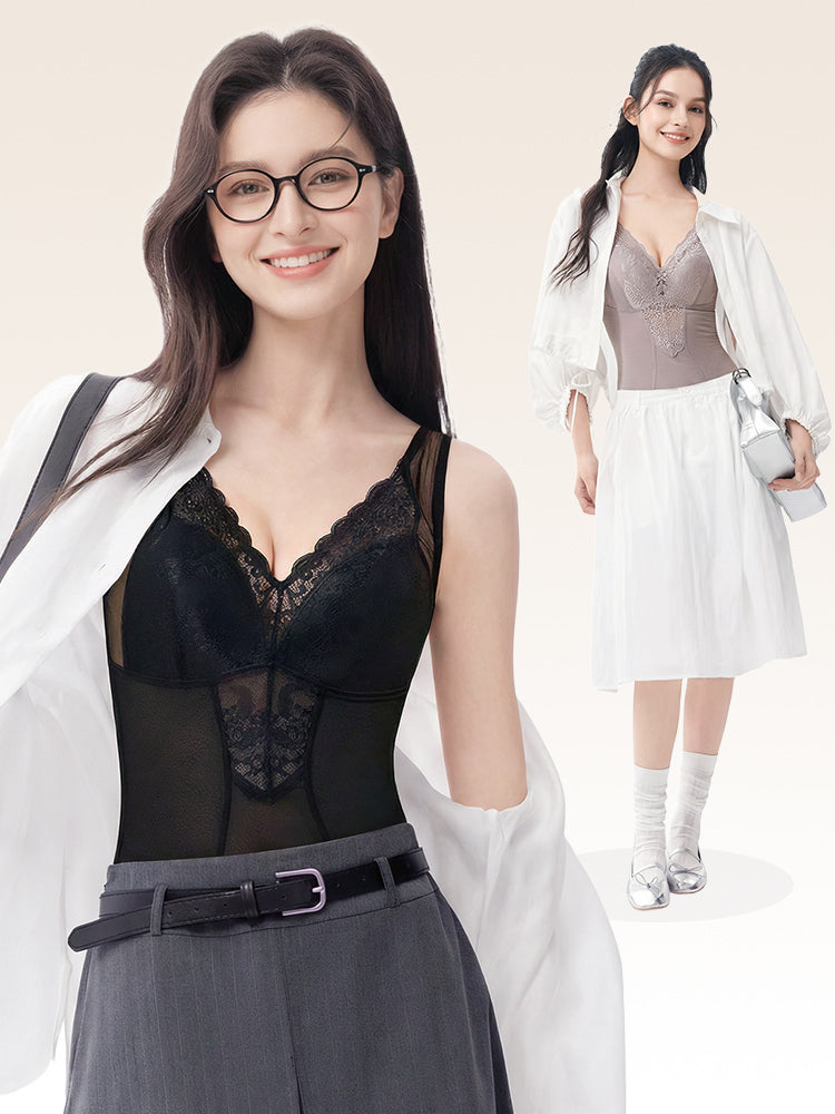 補正 下着 おしゃれを楽しめる ヴェーミア