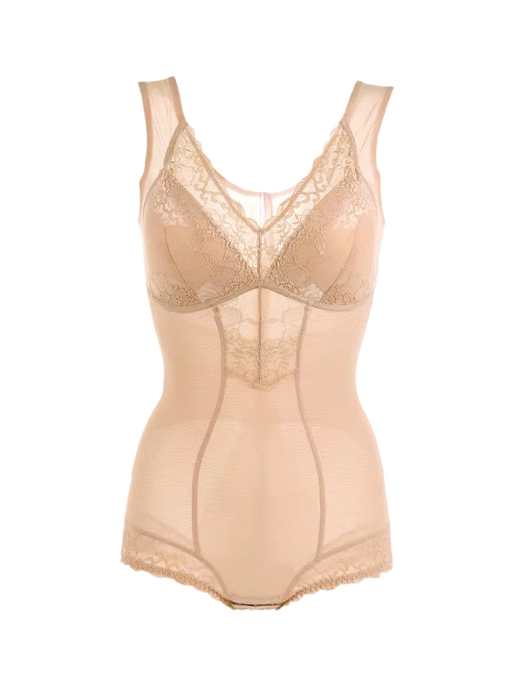 補整下着 ベージュ ヴェーミア