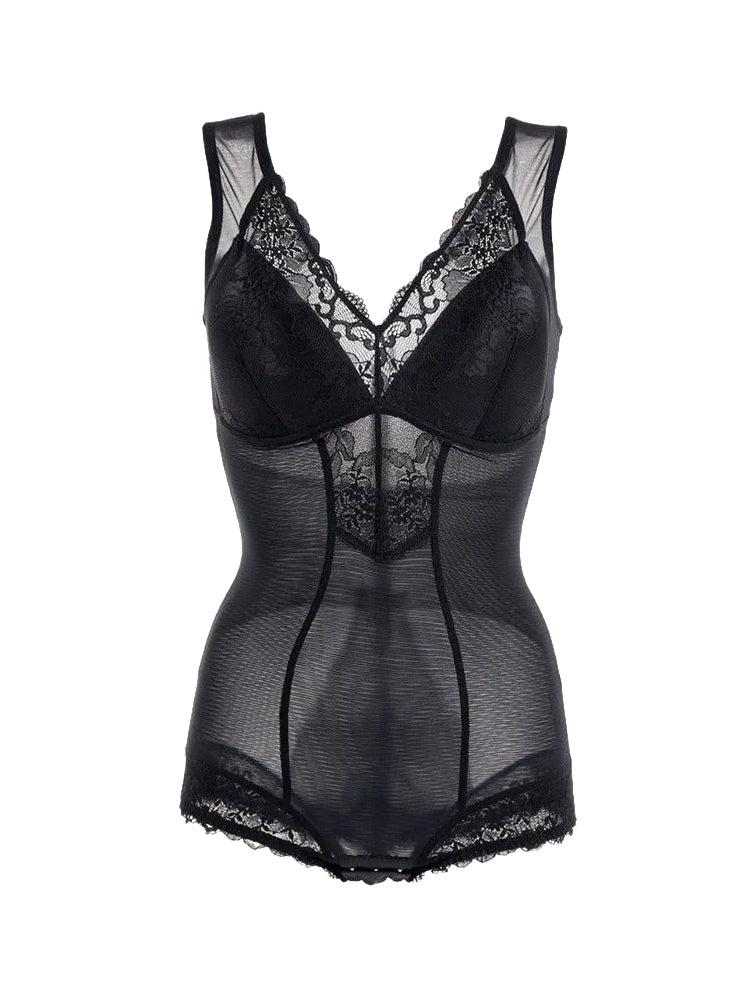 補整下着 ブラック ヴェーミア