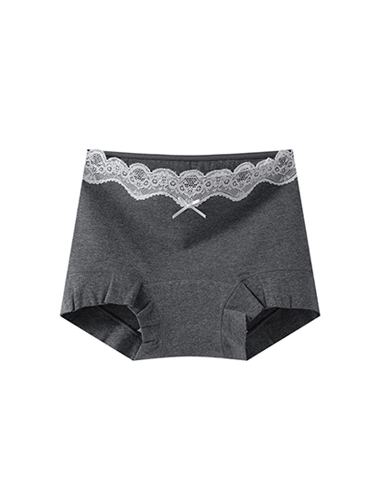 ショーツ レディース グレー VEIMIA