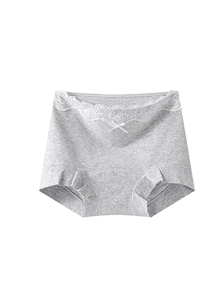 ショーツ レディース ライトグレー VEIMIA