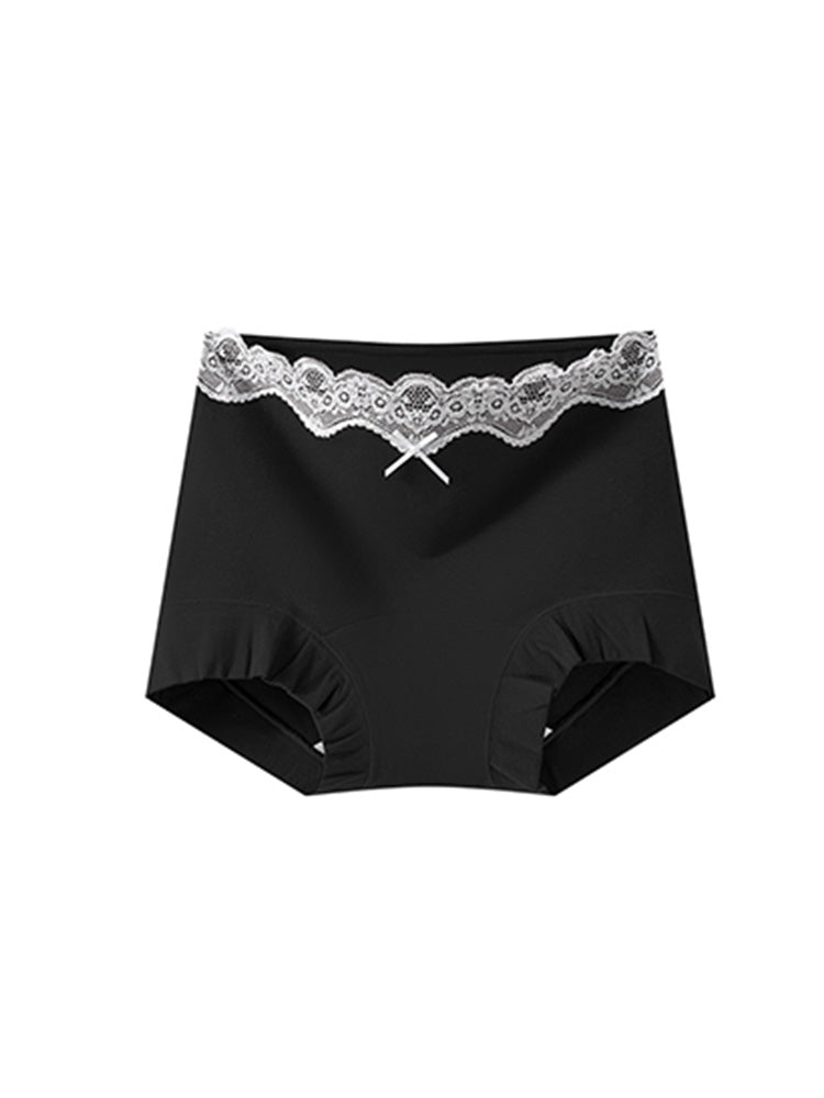 ショーツ レディース ダークグレー VEIMIA