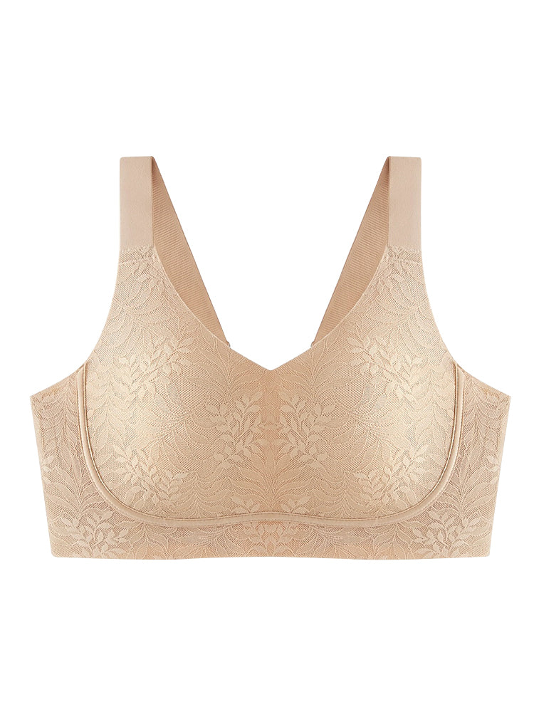 ブラ ベージュ VEIMIA