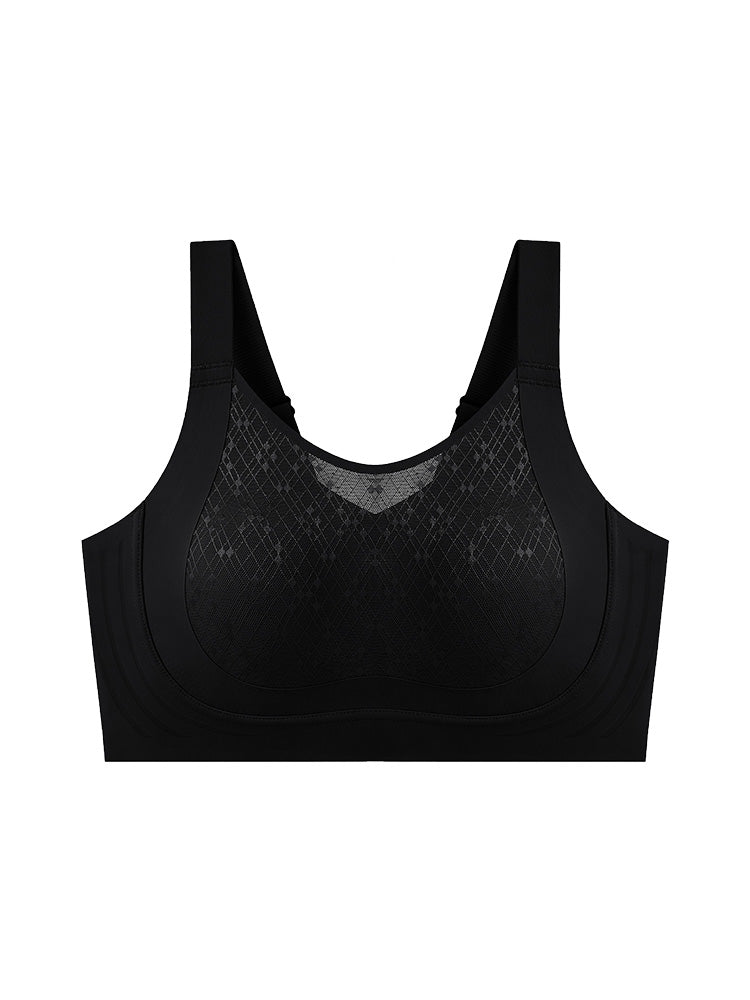 レースブラ ブラック ヴェーミア