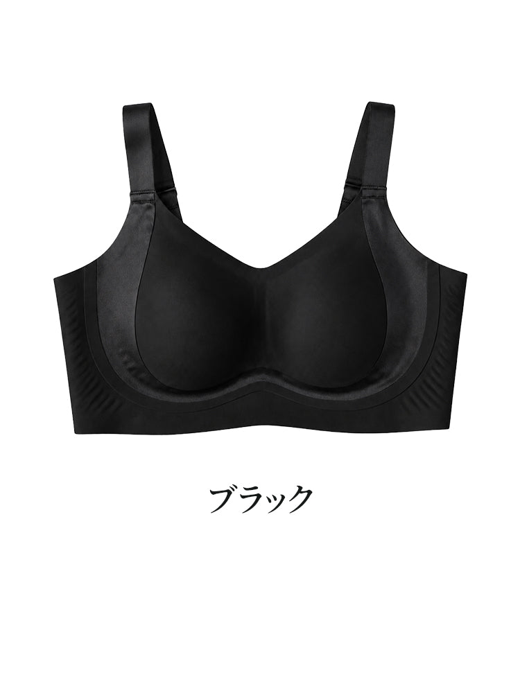 補正 ブラ ブラック VEIMIA