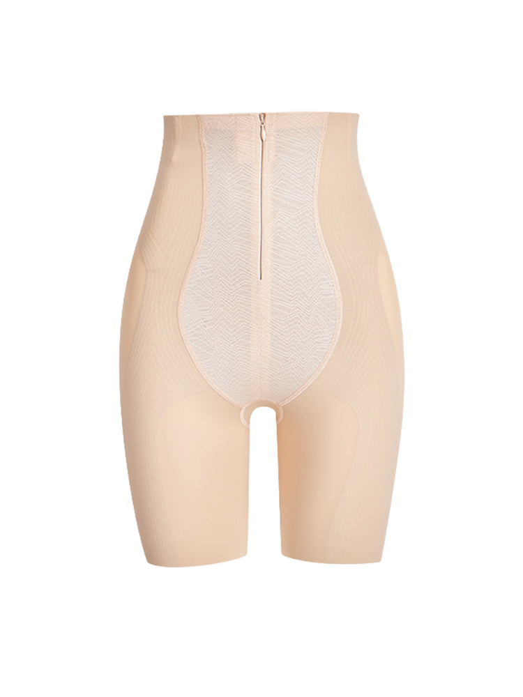 お腹 引き締め ベージュ VEIMIA