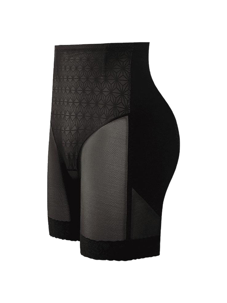 ハイウエストガードル ブラック ヴェーミア