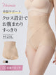 ガードル クロス設計でお腹まわりと骨盤をすっきりサポート VEIMIA