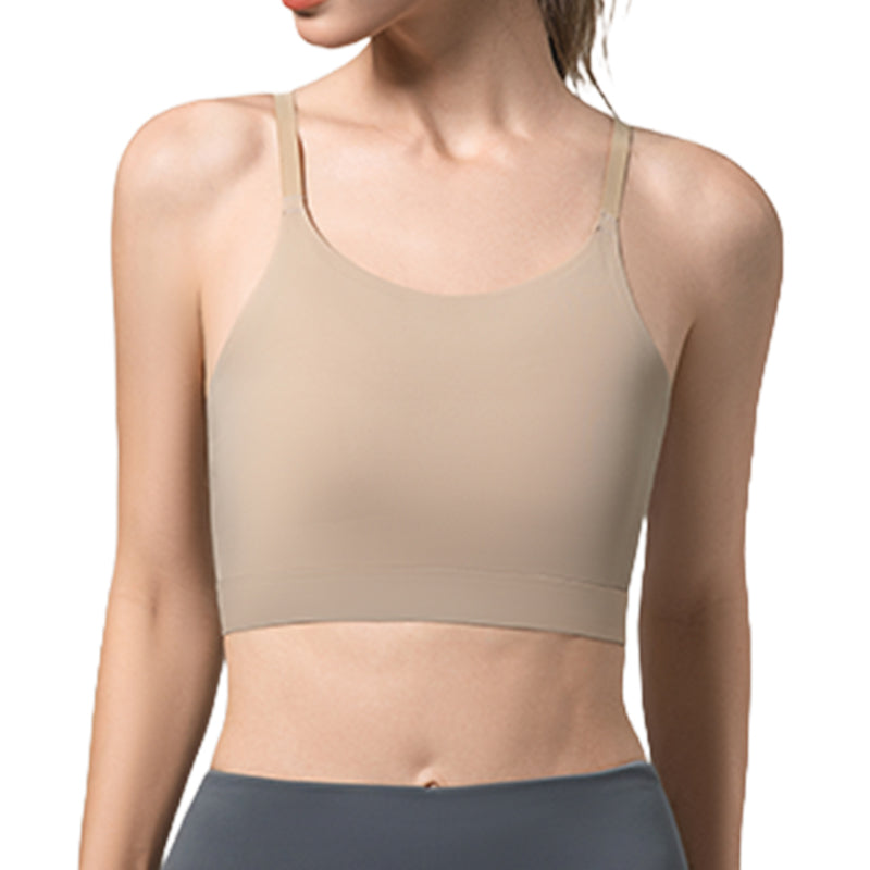 和装ブラ ベージュ VEIMIA