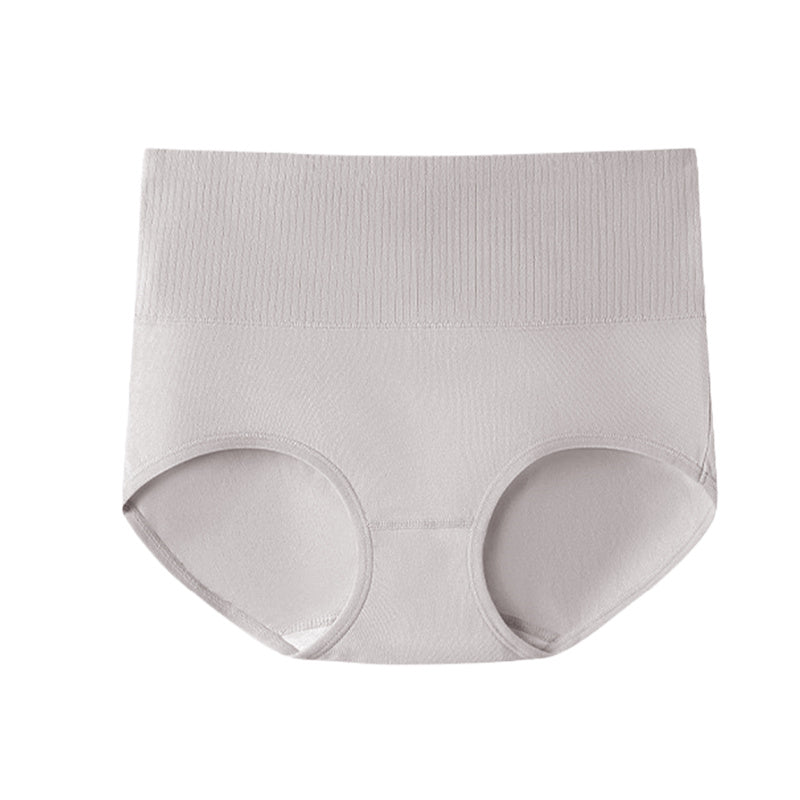 ハイウエストショーツ グレー VEIMIA