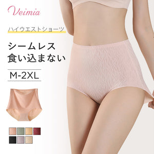 ハイウエストショーツ おすすめ VEIMIA