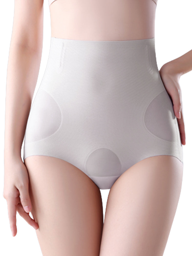 ショーツ レディース ライトブルー VEIMIA