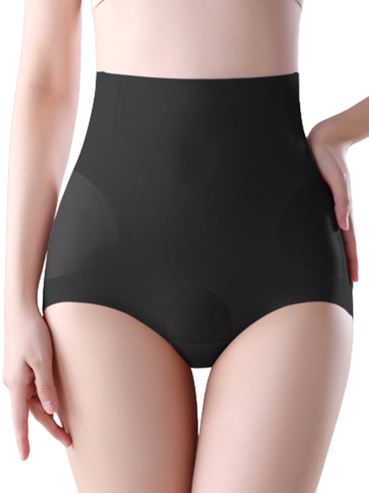 ショーツ レディース ブラック VEIMIA