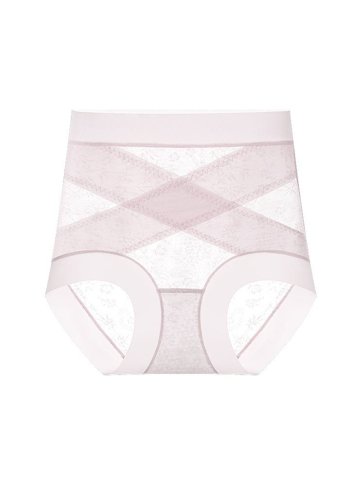 レースショーツ ライトピンク ヴェーミア