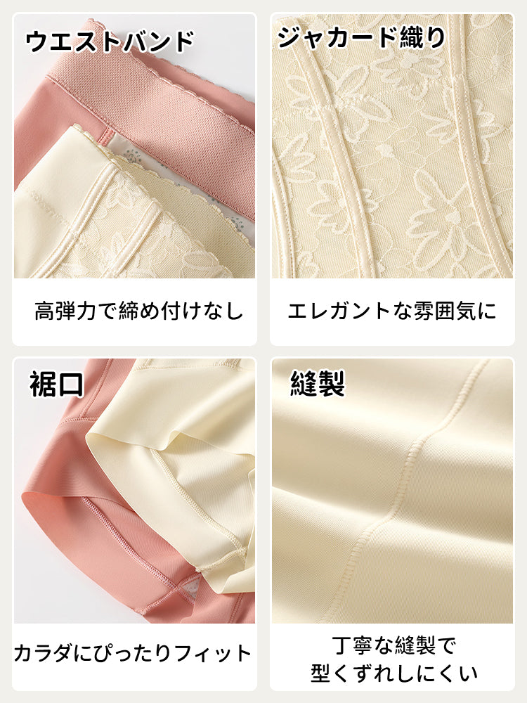 ショーツ ディテール ヴェーミア