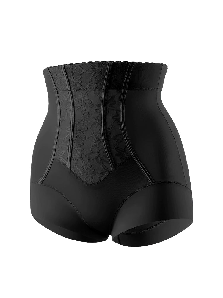 ショーツ ブラック VEIMIA