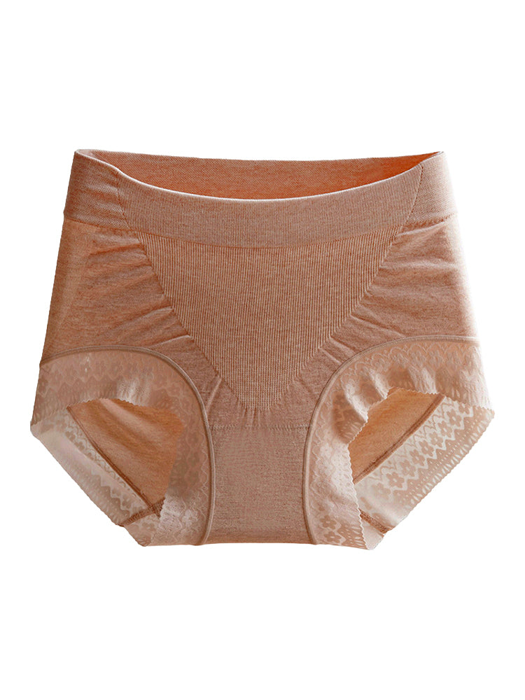 ハイ ウエスト ショーツ ピンク VEIMIA