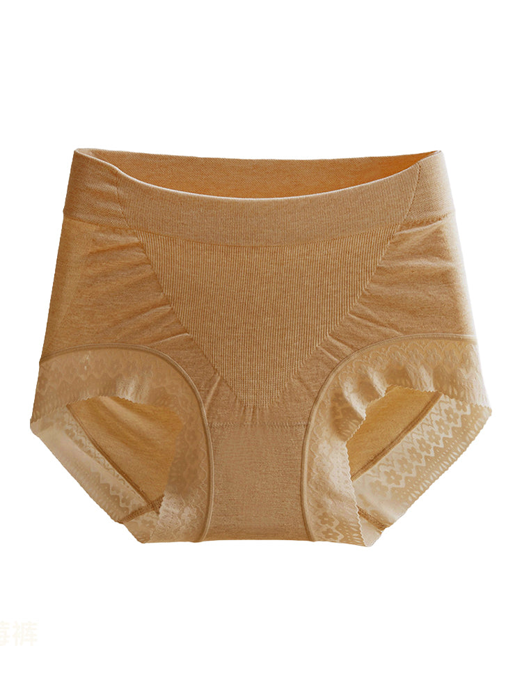 ハイ ウエスト ショーツ オレンジ VEIMIA