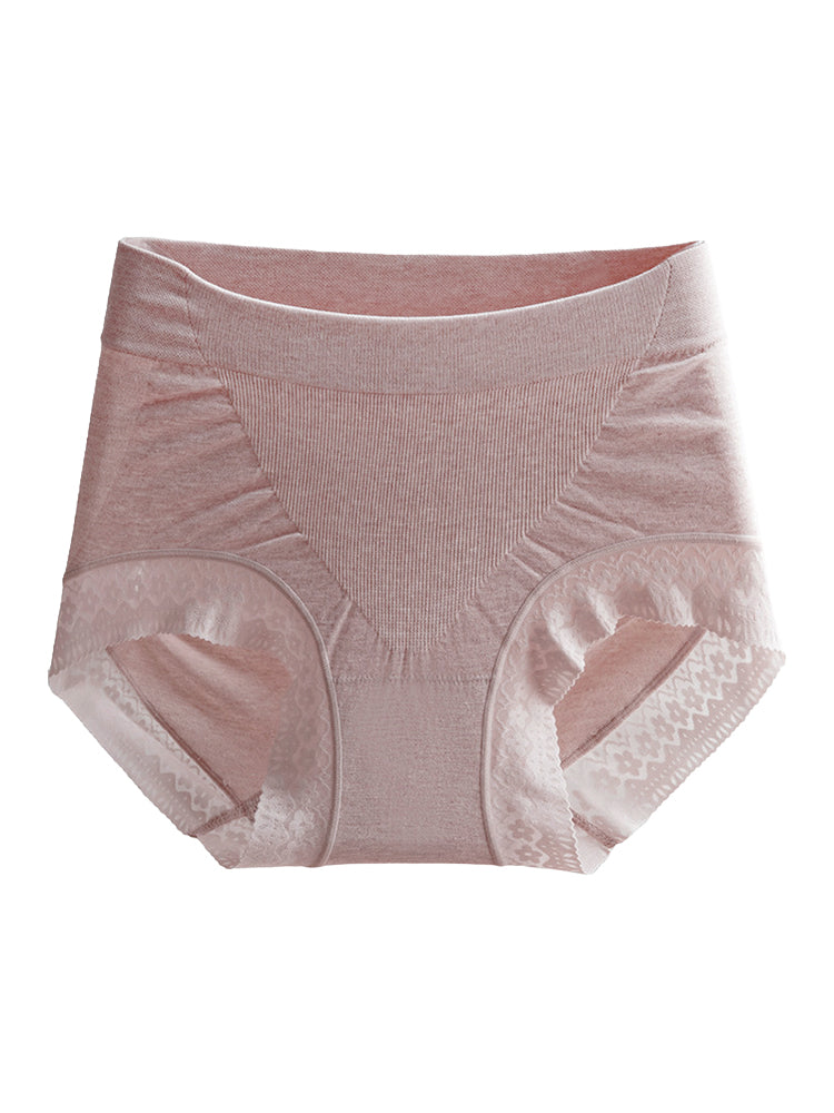 ハイ ウエスト ショーツ ライトパープル VEIMIA