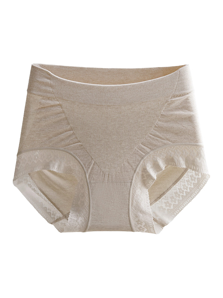 ハイ ウエスト ショーツ アイボリー VEIMIA