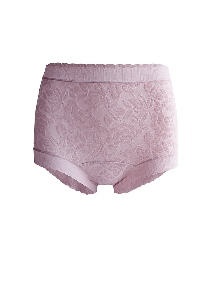 ショーツ レディース パープル ヴェーミア