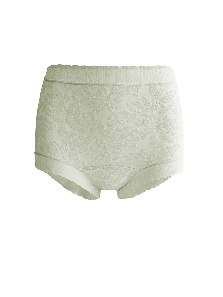 ショーツ レディース グリーン ヴェーミア