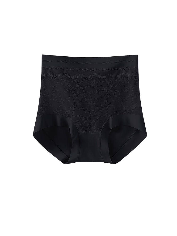 ショーツ レディース ブラック VEIMIA