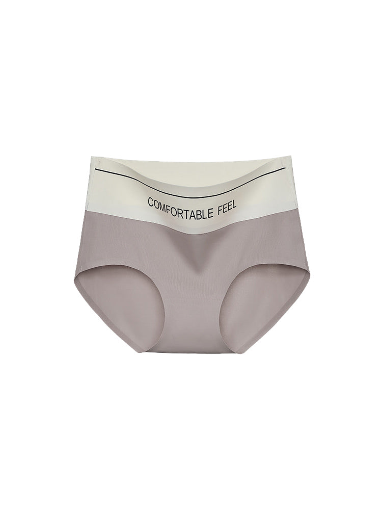 ハイ ウエスト ショーツ パープル VEIMIA