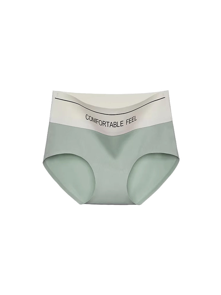 ハイ ウエスト ショーツ グリーン VEIMIA