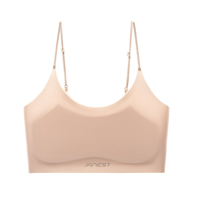 和装ブラジャー ファンデベージュ VEIMIA