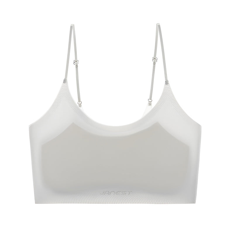 和装ブラジャー アイスグレー VEIMIA