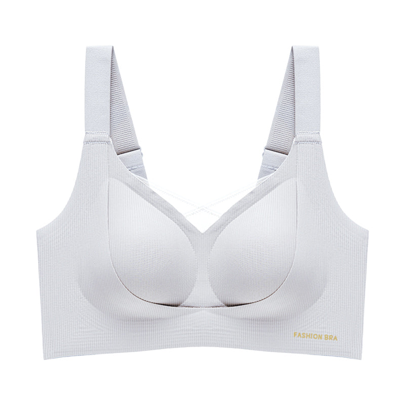 矯正ブラ ライトブルー VEIMIA