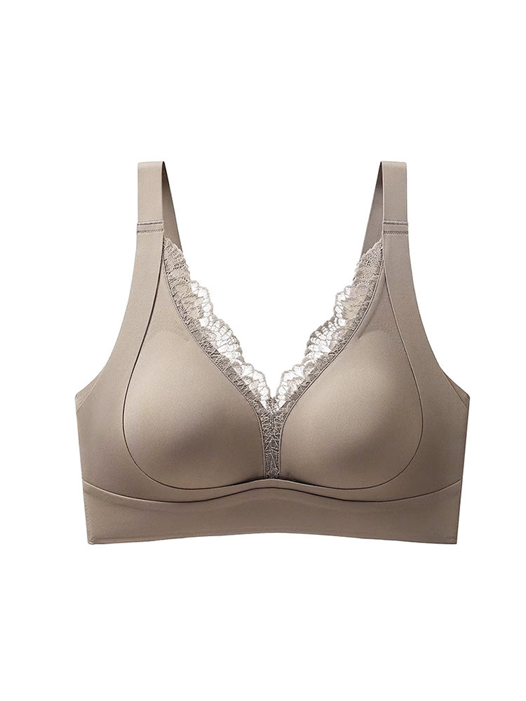 脇 肉 補正 ブラ ブラウン ヴェーミア