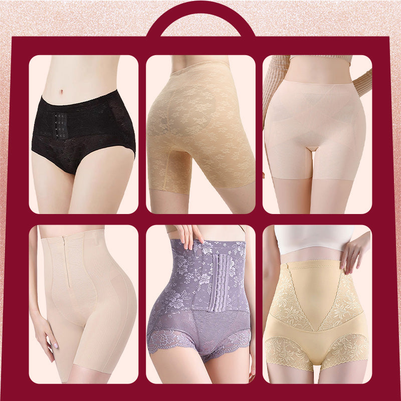 補正下着 憧れのボディライン 福袋VEIMIA