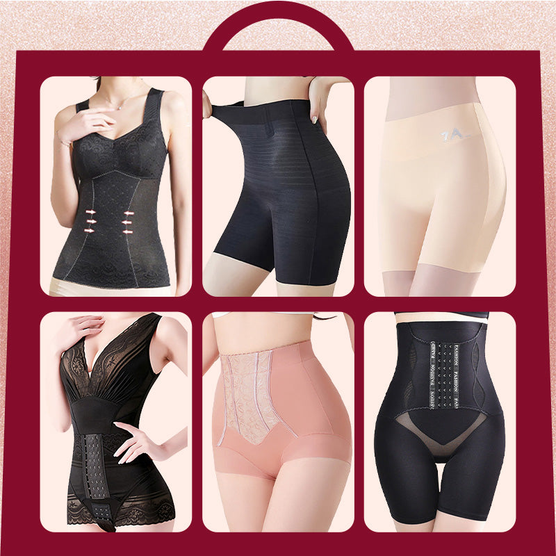 補正下着 着痩せ 福袋VEIMIA