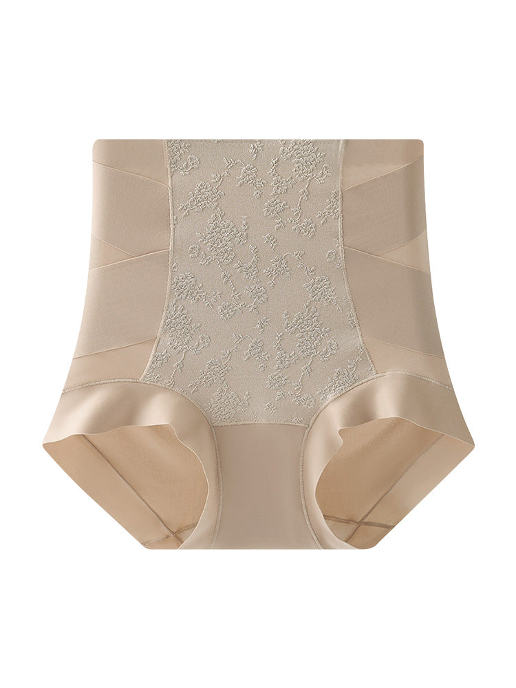 ショーツ レディース ベージュ VEIMIA