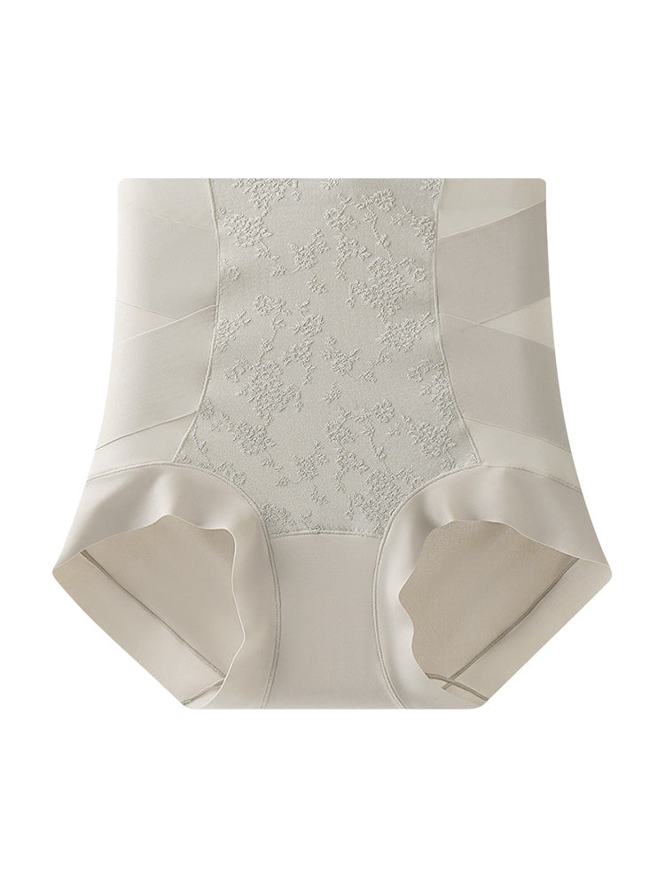 ショーツ レディース グレー VEIMIA