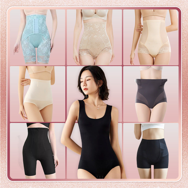 ガードル福袋 美ボディライン VEIMIA