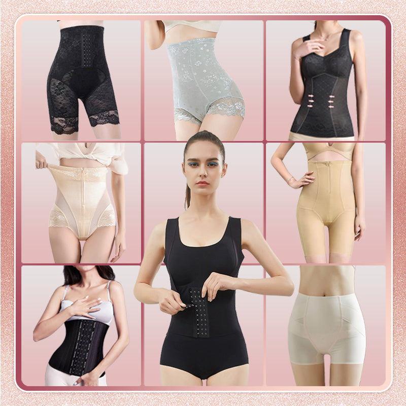 ガードル福袋 痩せ見せ VEIMIA