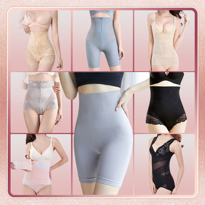 ガードル福袋 締め付けない VEIMIA