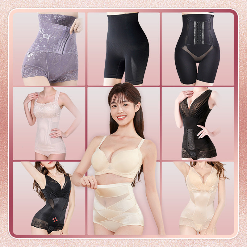 ガードル福袋 スッキリ見せ VEIMIA