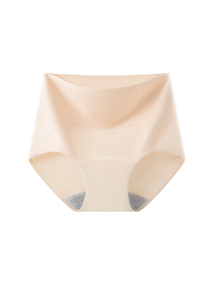 吸水ショーツ 生理 シャンパン VEIMIA