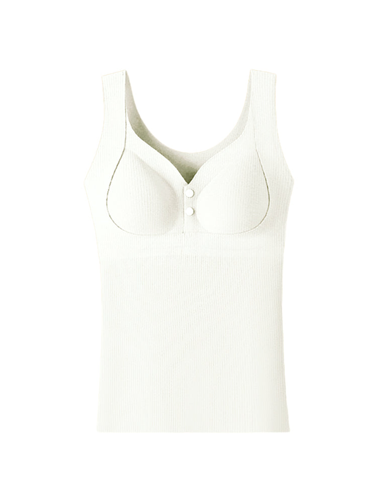 授乳 し やすい 服 ホワイト ヴェーミア