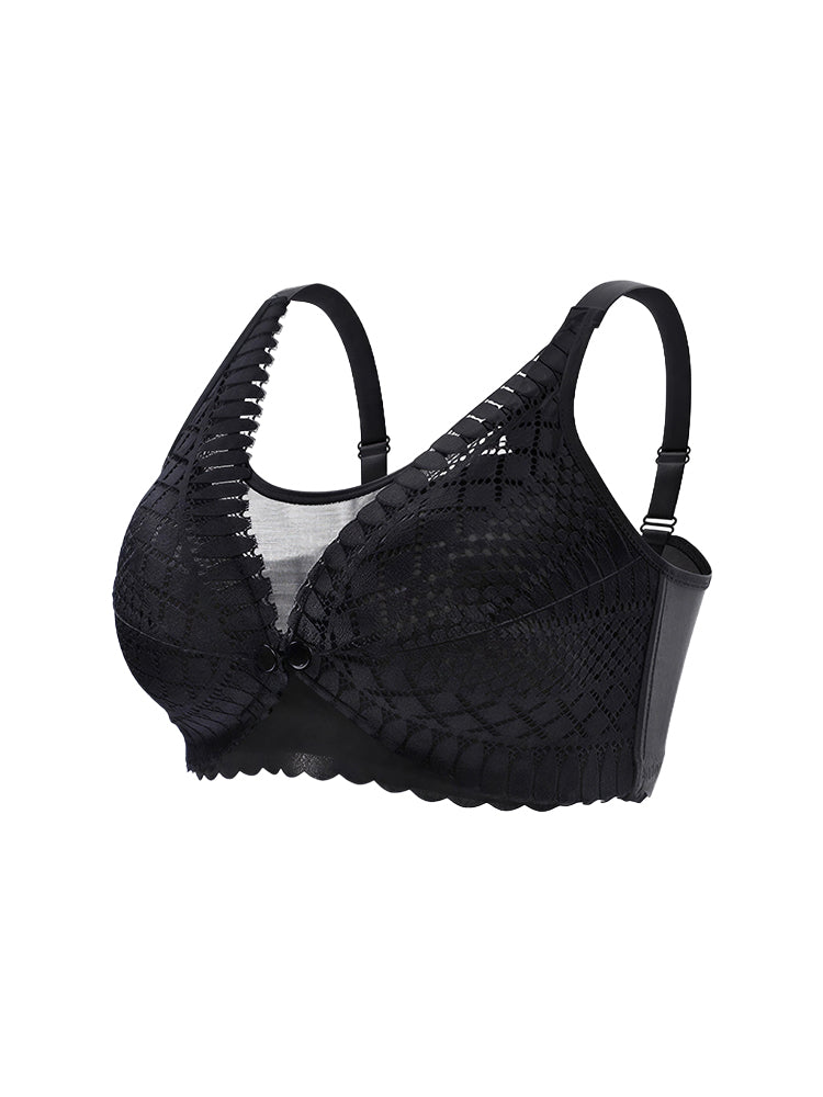 妊娠 中 ブラ ブラック VEIMIA