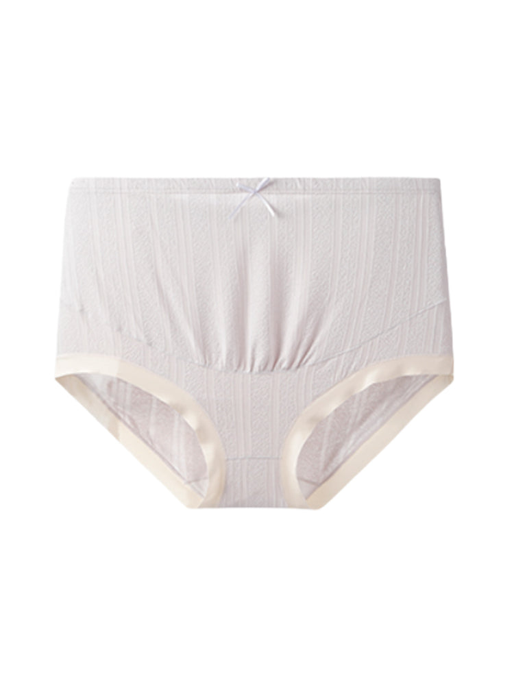 マタニティ ショーツ おすすめ ライトパープル VEIMIA