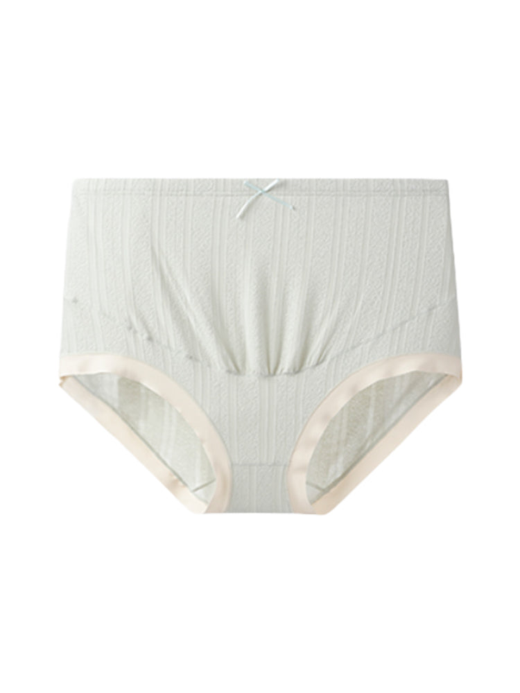 マタニティ ショーツ おすすめ ライトグリーン VEIMIA