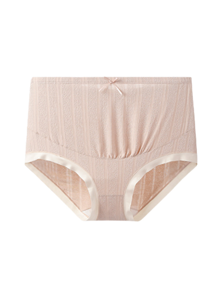 マタニティ ショーツ おすすめ ライトピンク VEIMIA