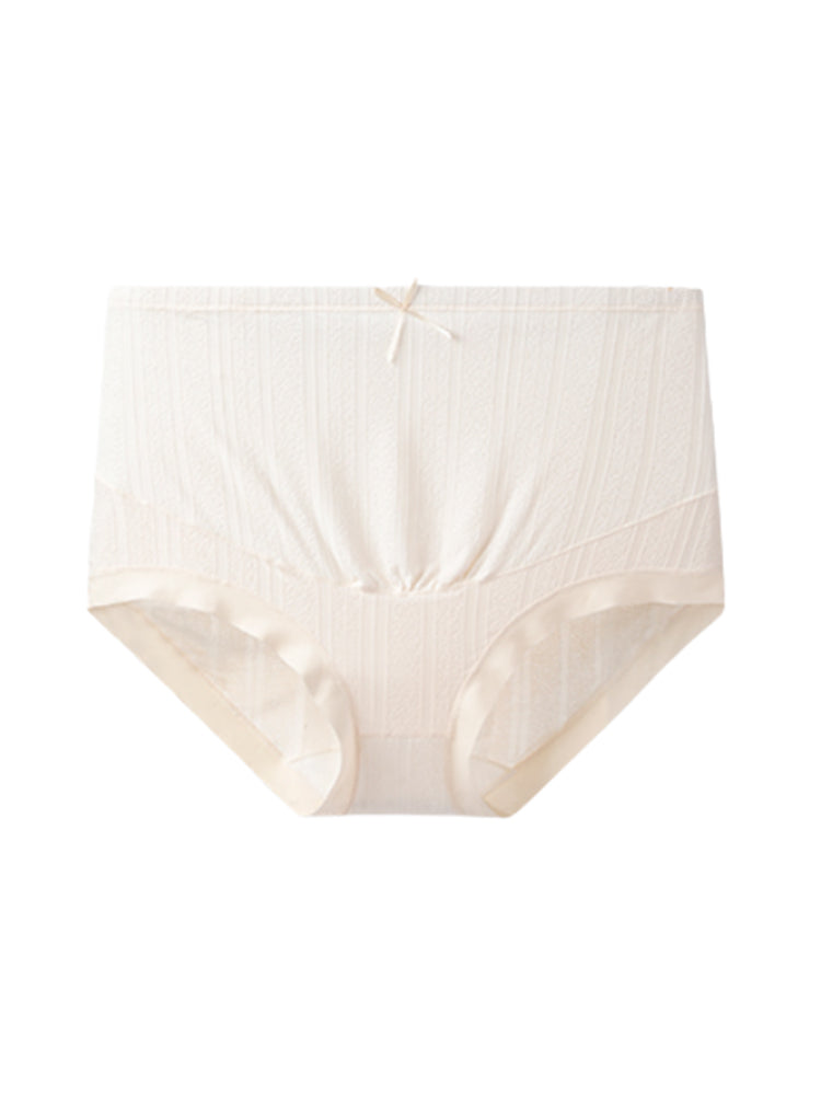 マタニティ ショーツ おすすめ アイボリー VEIMIA