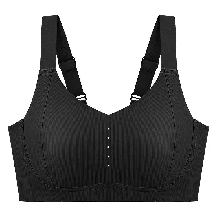 ブラジャー 小さく見せる ブラック ヴェーミア 